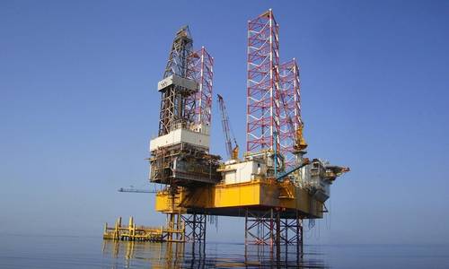 Saipem’s Jack-Up Rig Goes Back to Work with Aramco off Saudi Arabia
