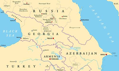 Saipem Wins Three Offshore Azerbaijan Contracts