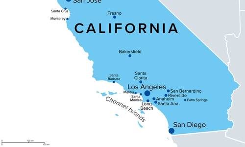 Trump Proposal Opens California Coast to Drilling, Drawing Fierce Opposition