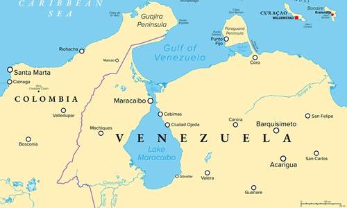 Chevron and Shell Closing in on Venezuela Oil