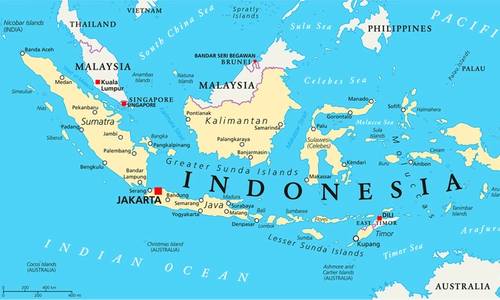 Eni Confirms Sapukala Deepwater Block Award in Indonesia