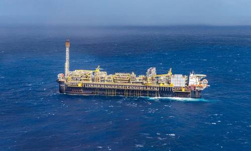 Petrobras’ Proven Oil and Gas Reserves Climb to 12.1 Bln Boe
