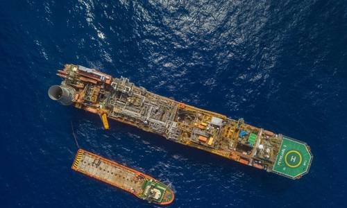 Amplus Energy Services Buys Altera’s FPSO Fresh Off Duty from Brazil