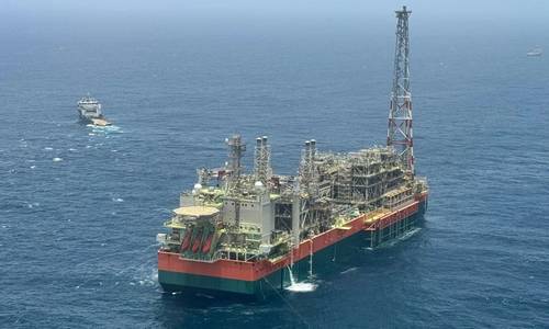 KOTUG Gets BP’s Call for Greater Tortue Ahmeyim Gas Project