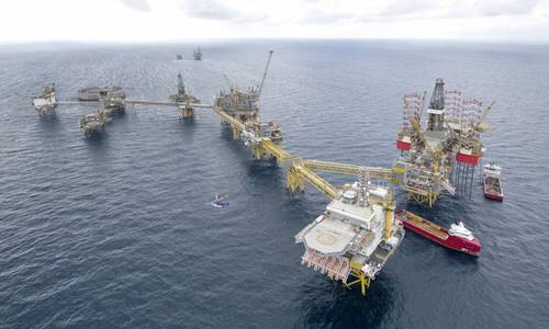 North Sea Crude: Ekofisk and Forties Lose Ground