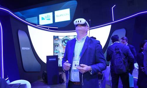 Sponsored: Energy Sector Urged to Scale AI Adoption at ADIPEC