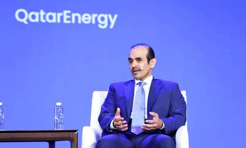 Output from QatarEnergy's North Field Expansion Slated for 2026