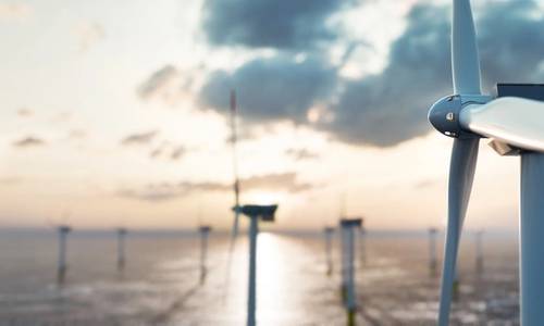 Scana’s Unit Gets Offshore Wind Equipment Supply Deal
