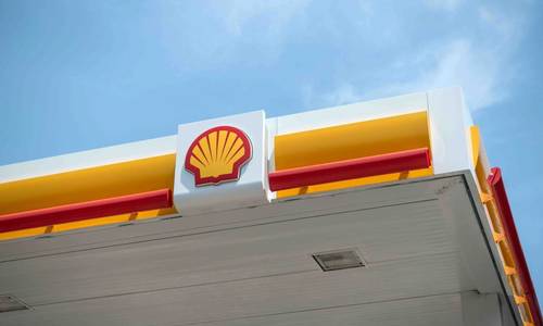 Shell Plans to Launch $1b Wind Farm Sale