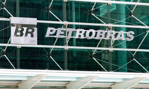 Brazil's Petrobras to Reduce Investments Planned for 2025