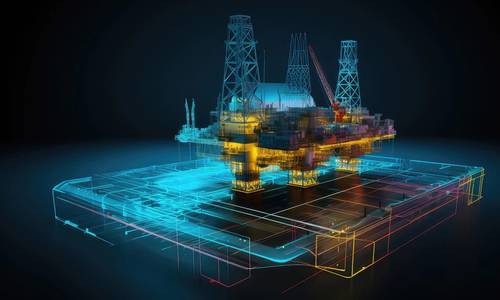 TotalEnergies Turns to Mistral for Oil and Gas AI Push