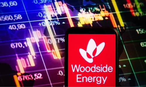 Woodside Posts 24% Drop in First-Half Profit