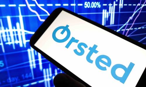 Orsted: Middle East Energy Crunch Rejuvenates Europe Offshore Wind Push