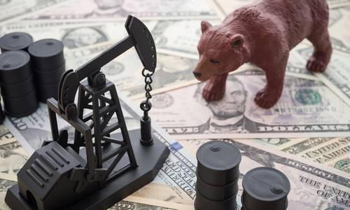 Investors Turning More Bearish on Oil