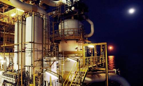 PTTEP, Eni Launch Joint Venture for ADNOC-Operated Ghasha Offshore Project