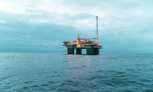 OKEA Farms Into Aker BP-Operated North Sea License