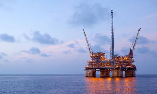 Shell Concludes Gulf of America Asset Sale