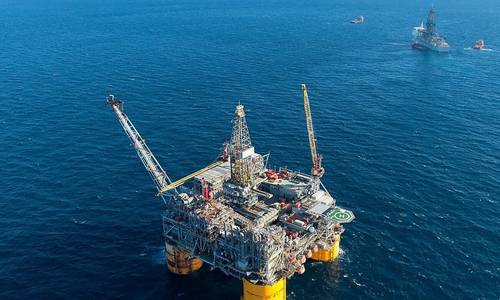 Shell Wraps Up Acquisition of ConocoPhillips’ Stake in Ursa Platform
