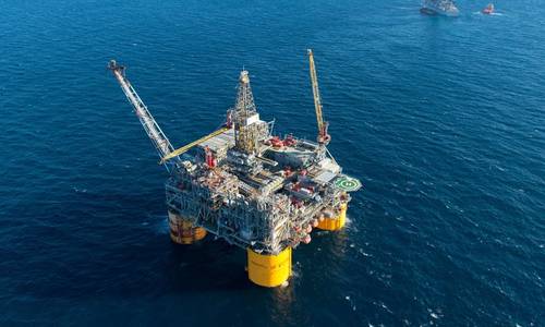 Shell Greenlights Waterflood Project to Bolster Production in Gulf of America
