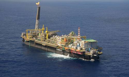 Petrobras to Reopen Closed Well at Roncador Field Off Brazil