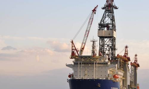 Vantage Drilling Starts Trading on Oslo Stock Exchange