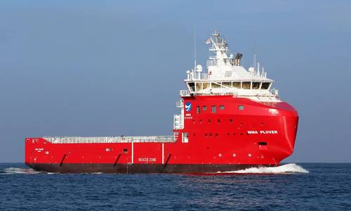 Chevron Hires MMA Offshore’s PSV to Support Assets off Australia