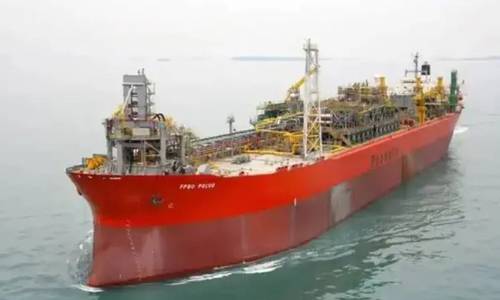BW Energy Takes FID for Maromba Field Offshore Brazil