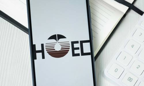 Hindustan Oil Exploration Company Pauses Output At West India Oilfield