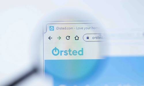 Orsted Reports Net Loss in Q3 Following Trump Resistance