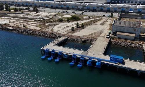 Eco Wave Power Completes Los Angeles Wave Energy Pilot with Shell