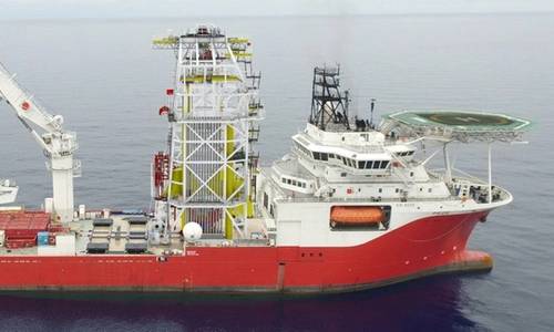 Fortress’ FTAI Sells Two Offshore Energy Vessels for $143M