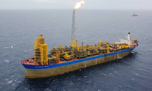 Technip Energies Lands FEED Contract With Equinor For Floating Wind ...