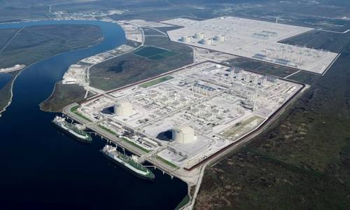 Baker Hughes Secures Venture Global’s LNG Liquefaction Tech Order