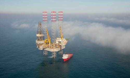 Borr Drilling Scoops $43M in New Jack-Up Rigs Deals