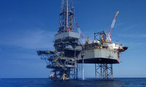 Seadrill Sells West Prospero Jack-Up Rig