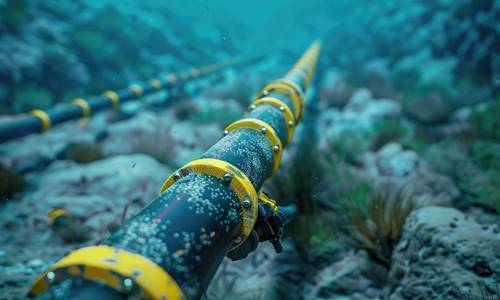 Fincantieri Embarks on Research Project to Protect Subsea Cables and Pipelines