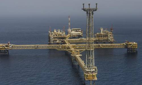 Saipem Nets $4B for Work at Qatar’s Giant Gas Field