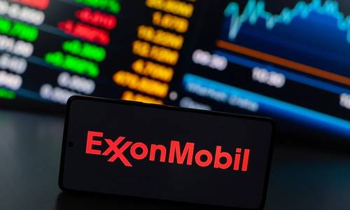 Exxon Secures Over 271,000 Acres in Texas Waters for Offshore CO2 Capture