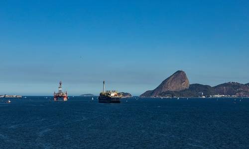 Brazil Greenlights Additional Pre-Salt Oil Auction to Lift Revenue
