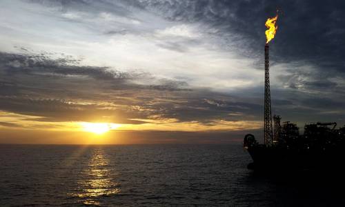 Exxon, Hess Dispute Over Chevron Deal Nears Resolution