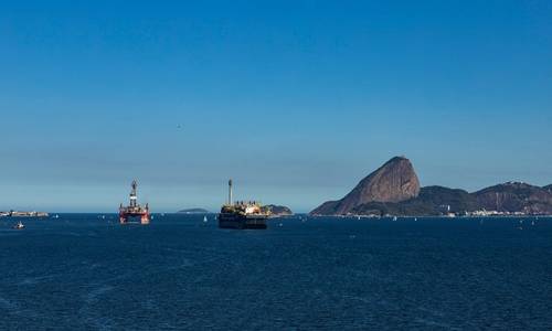 Brazil's 2027 Pre-Salt Oil Auction Could Bring in $4.4B