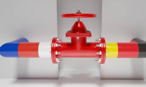 Russia: Nord Stream 2 Pipeline Could Be Launched ‘Right Now’ Despite Sabotage
