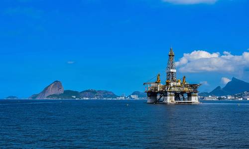 Petrobras Finds Hydrocarbons in Campos Basin Exploratory Well