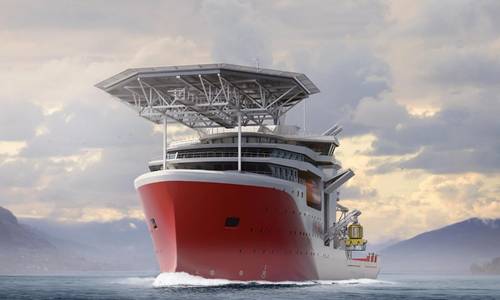 Glamox to Illuminate Offshore Energy Support Vessels for Sea1 Offshore