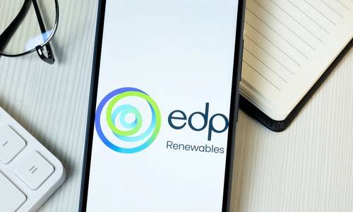 EDP Renovaveis Expects Core Recurring Profit in 2025