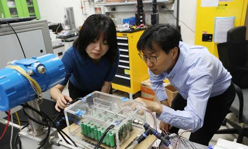 TECH FILE: Spray-Based Immersion Cooling to Boost Battery Safety