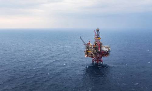 Norway Issues Drilling Permit for Vår Energi’s North Sea Field