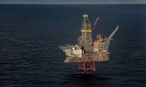North Sea Wildcat Well Fails to Deliver for Vår Energi