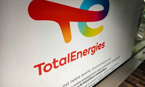 TotalEnergies Makes Middle East Oil Trades After US Navy Buildup in Gulf