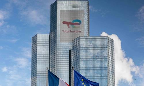 TotalEnergies Boosts Stake in Nigerian Offshore Exploration Block